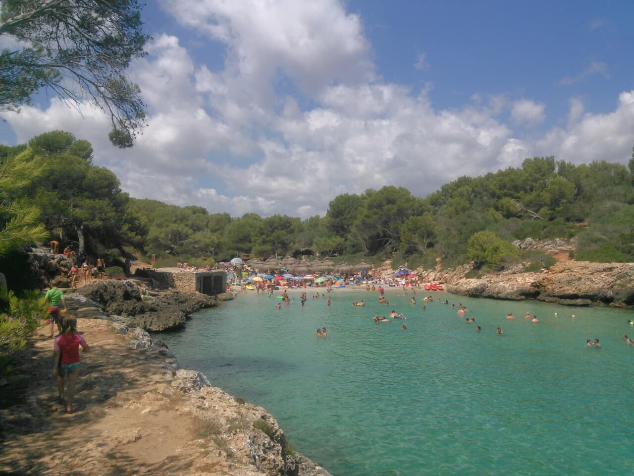 Foto 4 de Punta Cala Sa Nau