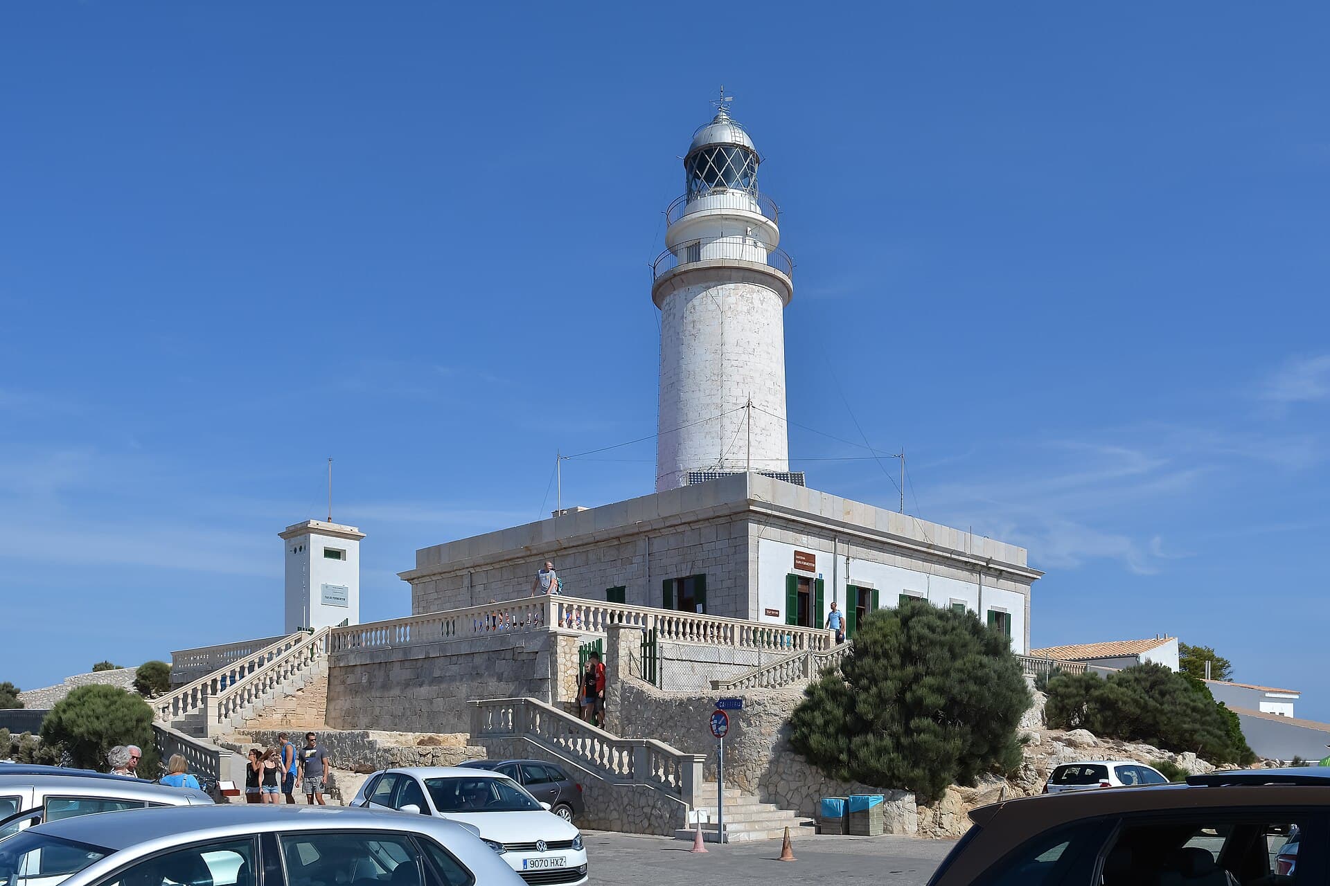 Foto 5 de Cap de Formentor