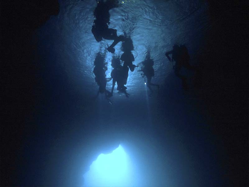 Foto 1 de Cuevas de Cap d'en Font